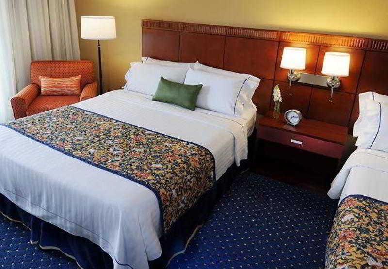 Courtyard By Marriott Oklahoma City Airport Room photo